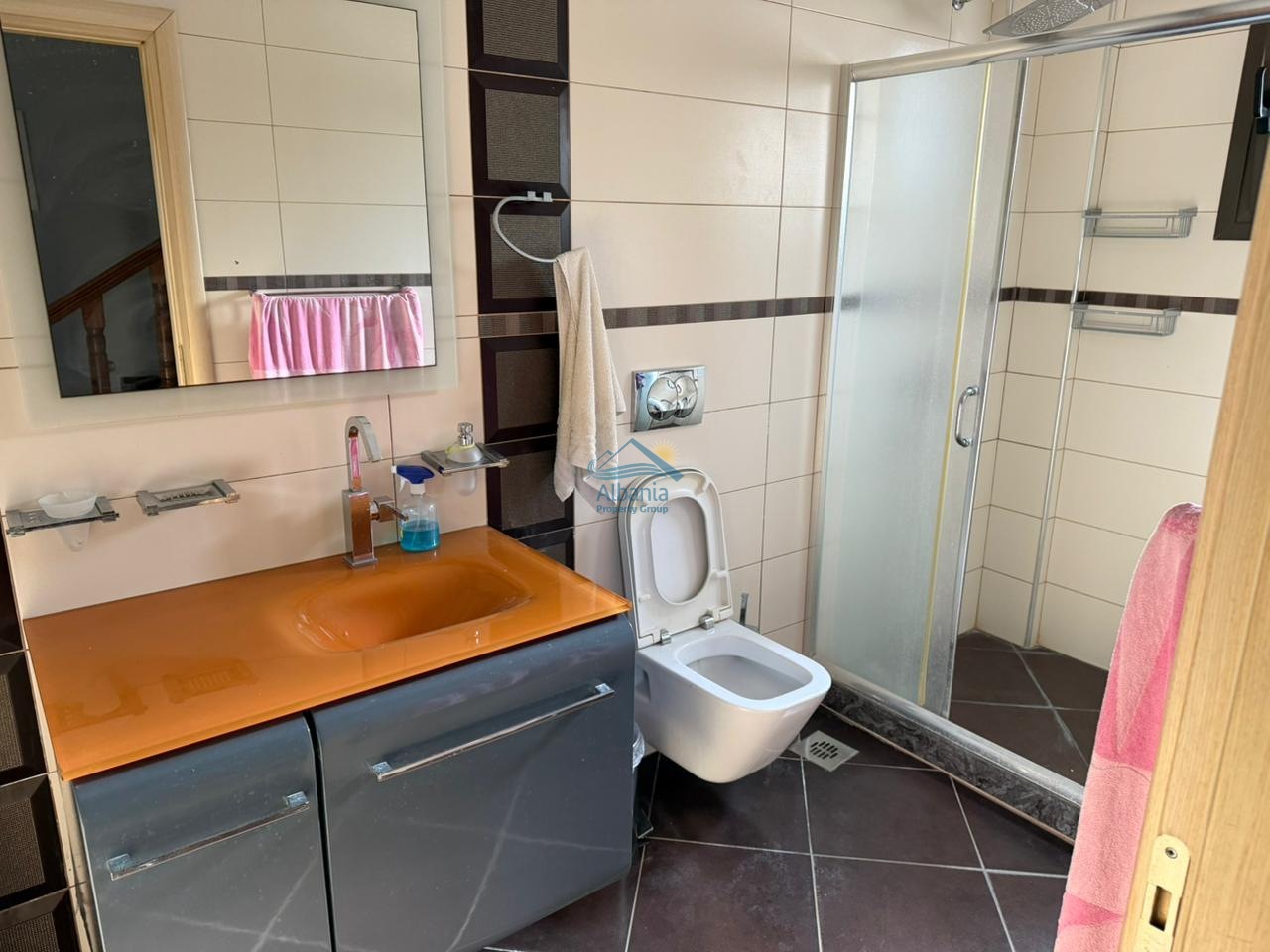 Albania Property For Sale In Vlore, Private House With Three Bedrooms For Sale In Sherisht Vlore, Albania